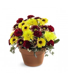 The Autumn Glory Bouquet